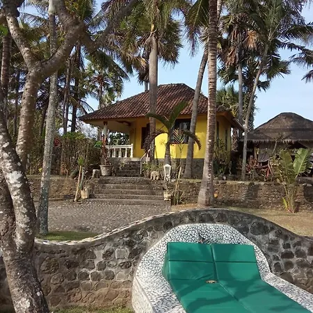 Villa Arjuna